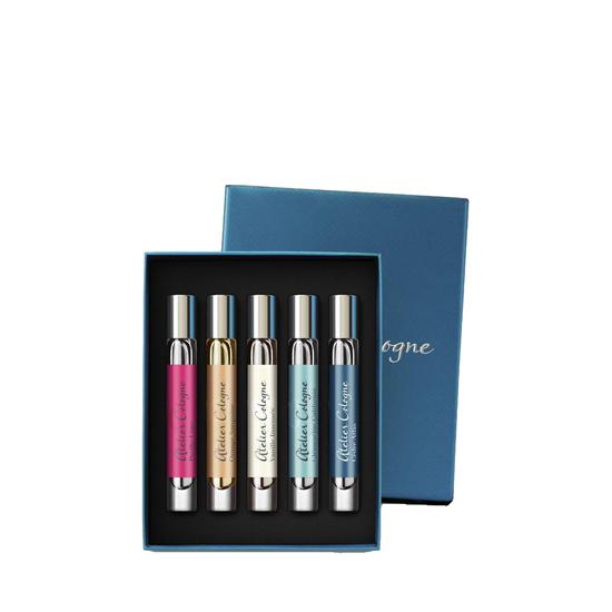 Atelier Cologne Best Of Founders Fragrance Gift Set