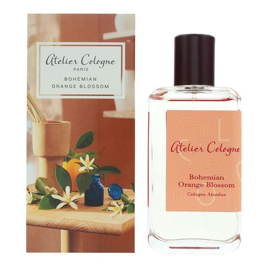 Atelier Cologne Bohemian Orange Blossom Parfum 100ml