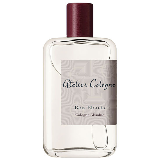 Atelier Cologne Bois Blonds Cologne Absolue 200ml