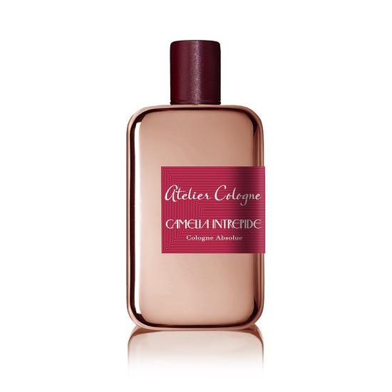 Atelier Cologne Camelia Intrepide Cologne Absolue