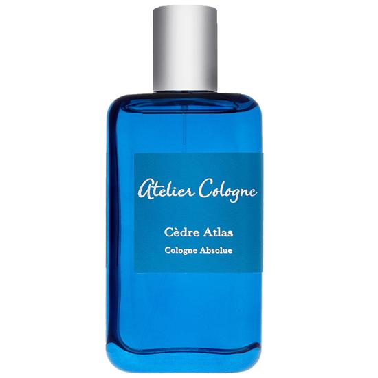 Atelier Cologne Cedre Atlas Cologne Absolue 100ml