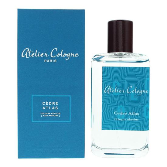 Atelier Cologne Cedre Atlas Parfum 100ml