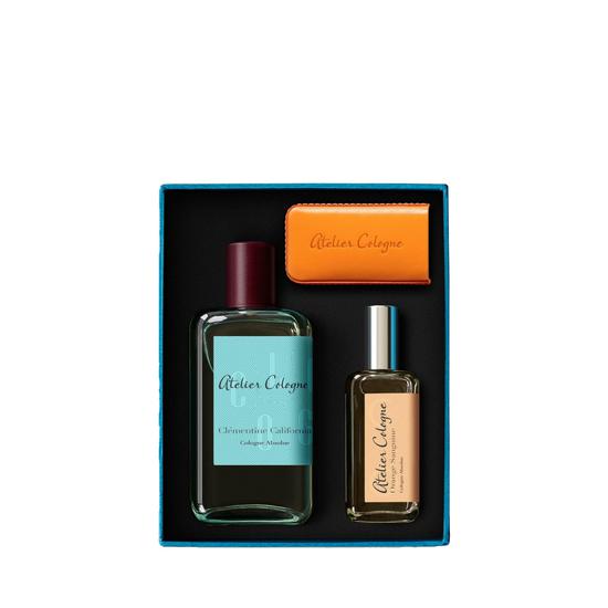 california clementine atelier cologne