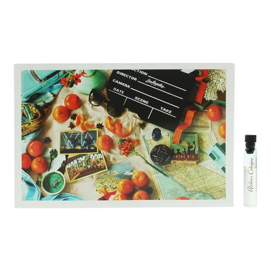 Atelier Cologne Clementine California Eau De Cologne