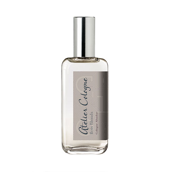 Atelier Cologne Bois Blonds Cologne Absolue