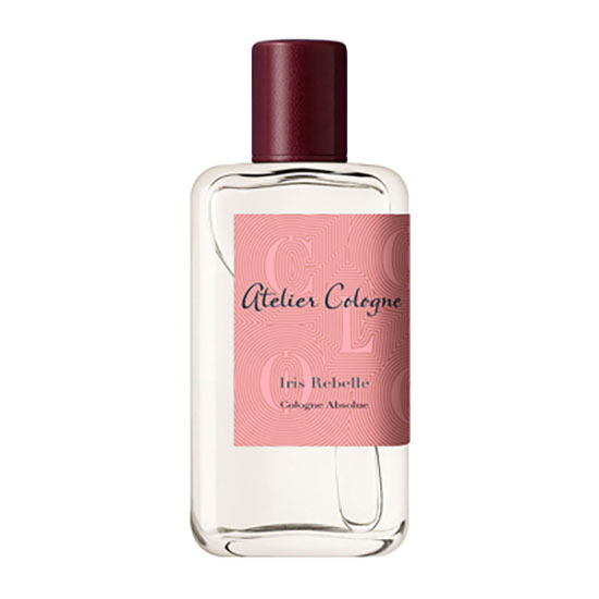 Atelier Cologne Iris Rebelle Cologne Absolue Spray 100ml