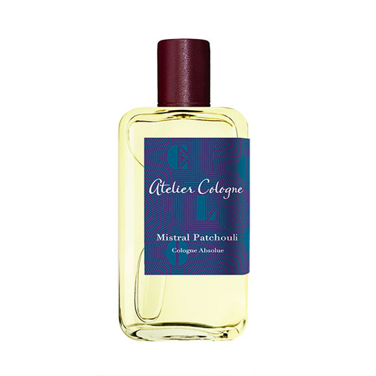 Atelier Cologne Mistral Patchouli Cologne Absolue