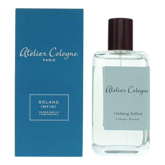 Atelier Cologne Oolang Infini Parfum