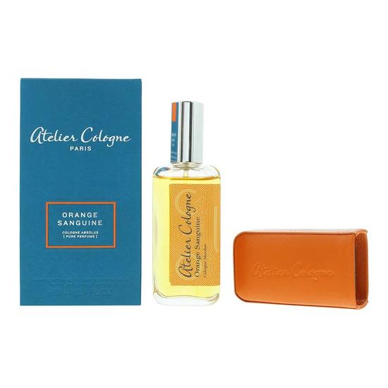 Atelier Cologne Orange Sanguine Cologne Absolue Spray