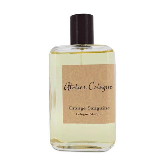 Atelier Cologne Orange Sanguine Pure Perfume 200ml
