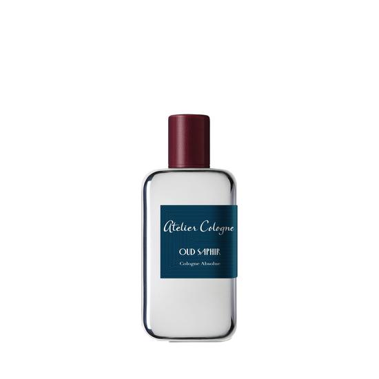 Atelier Cologne Oud Saphir Cologne Absolue Spray