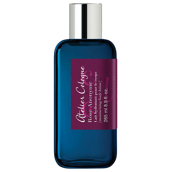Atelier Cologne Rose Anonyme Body Lotion 265ml