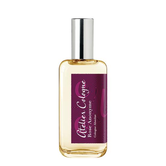 Atelier Cologne Rose Anonyme Cologne Absolue