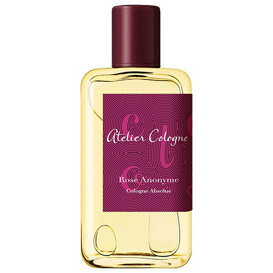 Atelier Cologne Rose Anonyme Cologne Absolue