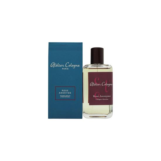 Atelier Cologne Rose Anonyme Cologne Absolue Spray 100ml