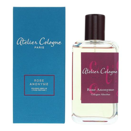 Atelier Cologne Rose Anonyme Parfum