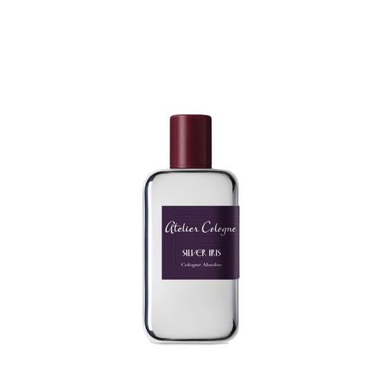 Atelier Cologne Silver Iris Cologne Absolue Spray