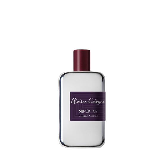 Atelier Cologne Silver Iris Cologne Absolue Spray 30ml