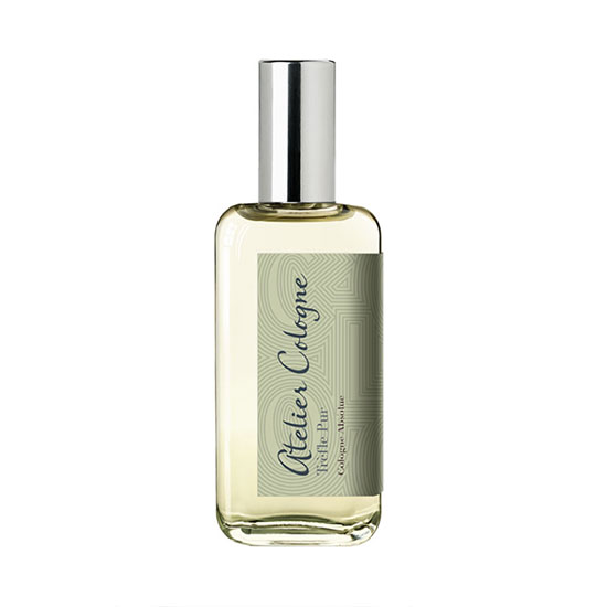 Atelier Cologne Trèfle Pur Cologne Absolue