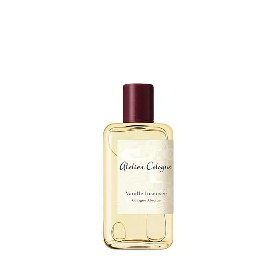 Atelier Cologne Vanille Insensee Cologne Absolue 100ml