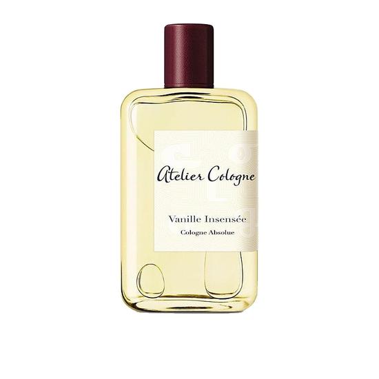 Atelier Cologne Vanille Insensée Cologne Absolue