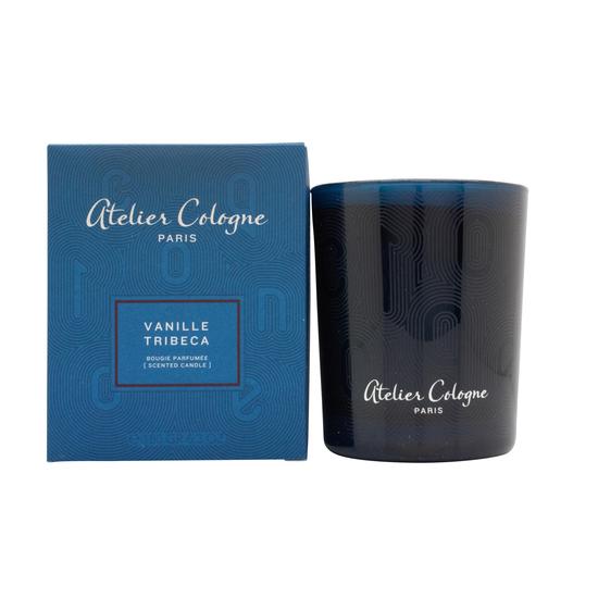 Atelier Cologne Vanille Tribeca Candle 180g