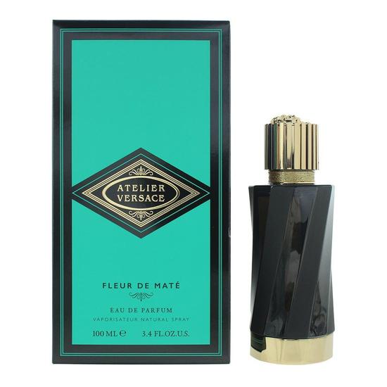 Atelier Cologne Versace Fleur De Mate Eau De Parfum