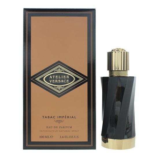 Atelier Cologne Versace Tabac Imperial Eau De Parfum
