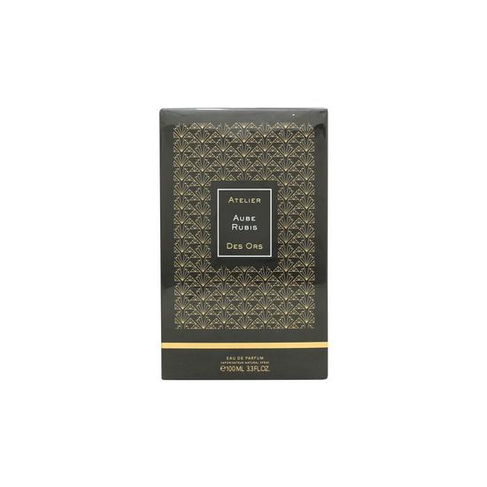 Atelier Des Ors Aube Rubis Eau De Parfum 100ml