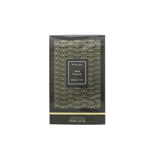 Atelier Des Ors Iris Fauve Eau De Parfum