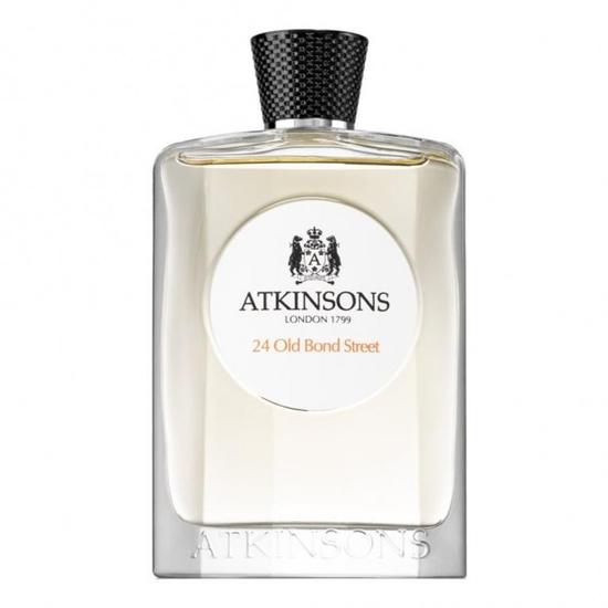 Atkinsons 24 Old Bond Street Eau De Cologne 100ml