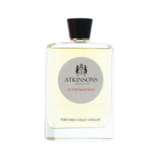 Atkinsons 24 Old Bond Street Vinegar 100ml