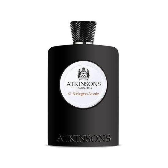 Atkinsons 41 Burlington Arcade Eau De Parfum 100ml
