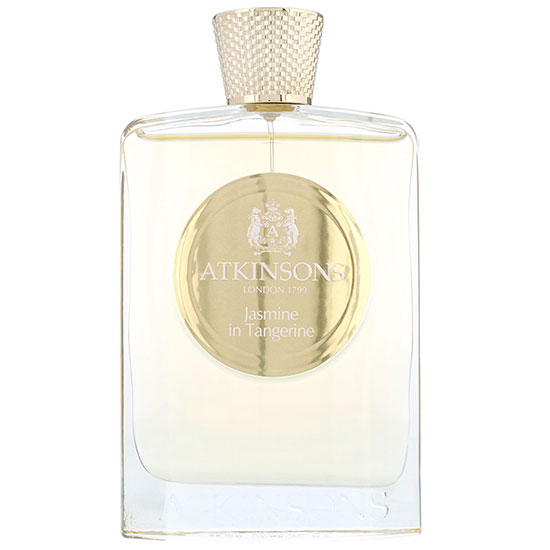 Atkinsons Jasmine In Tangerine Eau de Parfum Spray