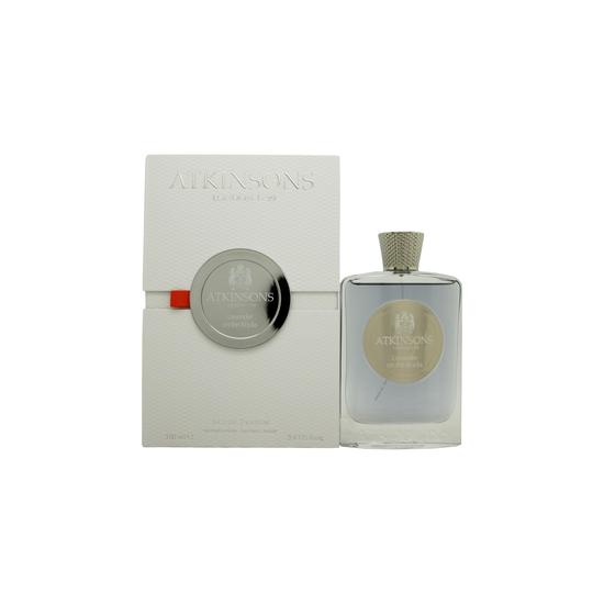 Atkinsons Lavender On The Rocks Eau De Parfum Spray 100ml