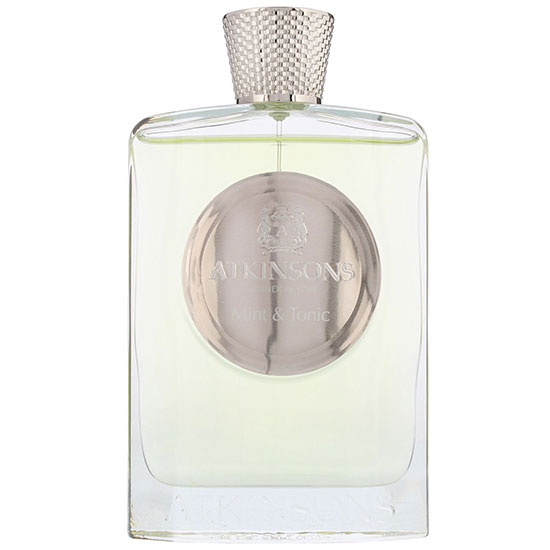 Atkinsons Mint & Tonic Eau De Parfum Spray 100ml