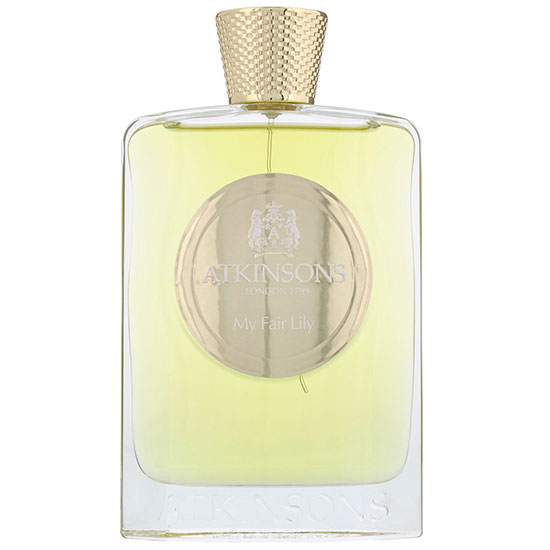 Atkinsons My Fair Lily Eau De Parfum Spray 100ml
