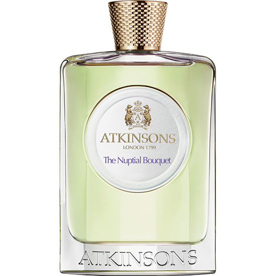 Atkinsons Nuptial Bouquet Eau de Toilette Spray