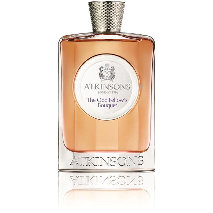 Atkinsons Odd Fellow's Bouquet Eau De Toilette Spray 100ml