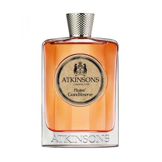 Atkinsons Pirates Grand Reserve Eau De Parfum 100ml