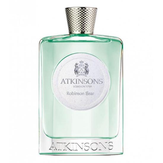 Atkinsons Robinson Bear Eau De Parfum 100ml