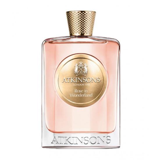 Atkinsons Rose In Wonderland Eau De Parfum 100ml