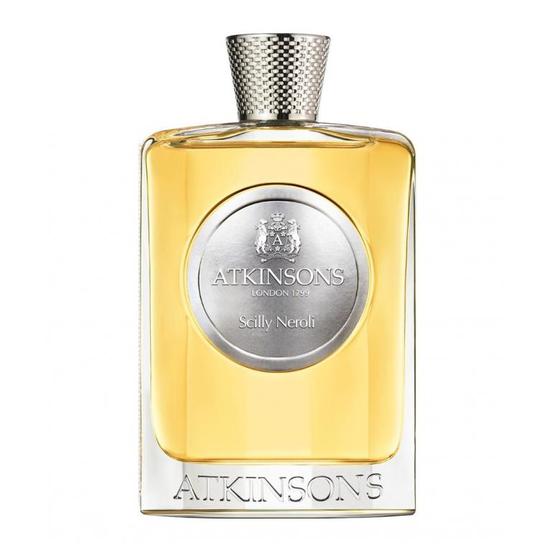 Atkinsons Scilly Neroli Eau De Parfum 100ml