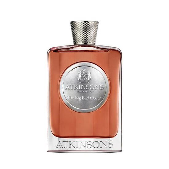 Atkinsons The Big Bad Cedar Eau De Parfum
