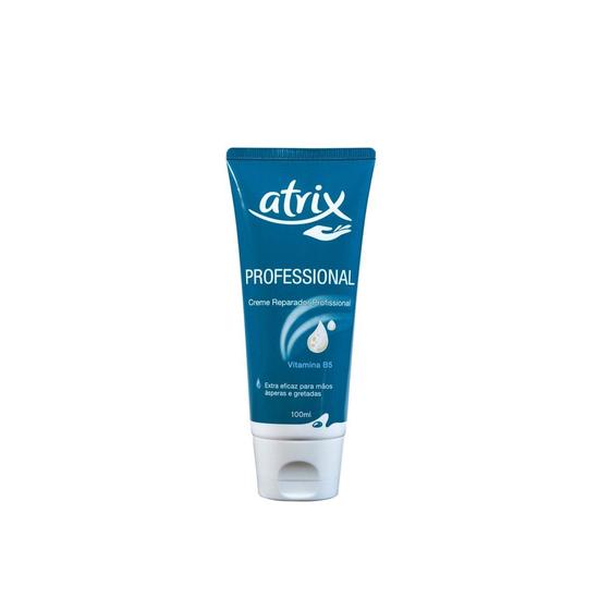 Atrix Professional Repair Hand Cream 100ml