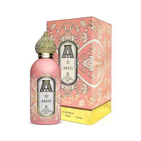 Attar Collection Areej Eau De Parfum