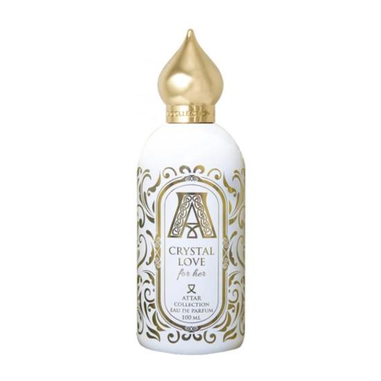 Attar Collection Crystal Love Eau De Parfum