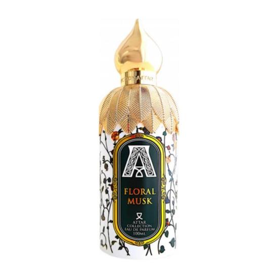 Attar Collection Floral Musk Eau De Parfum