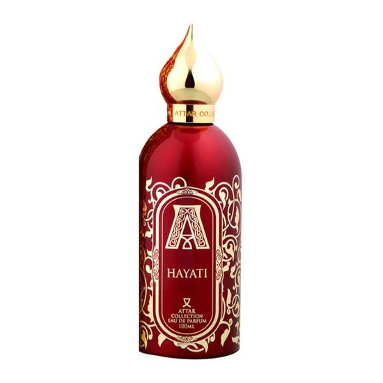 Attar Collection Hayati Eau De Parfum