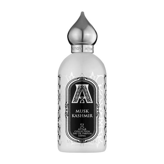 Attar Collection Musk Kashmir Eau De Parfum